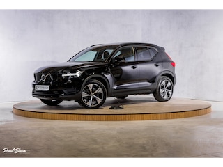 Volvo XC40 1.5 T4 Recharge R-Design | Adaptieve cruise | Panorama dak | 360 Camera |