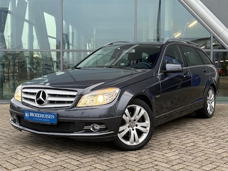 Mercedes-Benz C-klasse Estate 180 CGI BlueEFFICIENCY Business Class Avantgarde 156pk Automaat