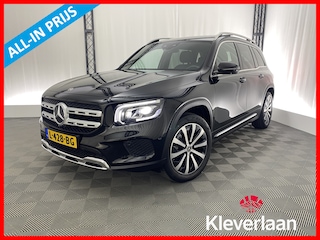 Mercedes-Benz GLB 200 Premium Plus Automaat | Apple carplay | Panodak | Sfeerverlichting | 360 Camera