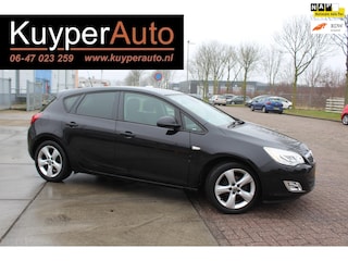 Opel Astra 1.6 Edition 5 DRS NAP TREKHAAK CRUISE AIRCO
