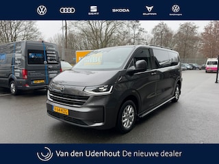 Volkswagen Transporter Dubbel Cabine L2H1 2.0 TDI 170pk Automaat Bulli / Direct Leverbaar / BPM-vrij