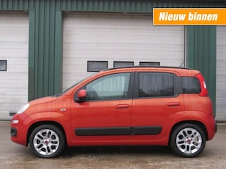 Fiat Panda 0.9 TwinAir Lounge