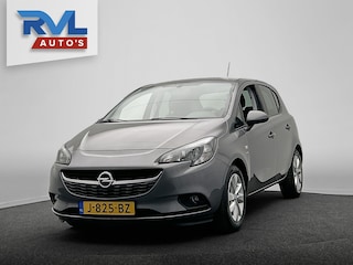 Opel Corsa 1.4 Airco Cruise Stoel/Stuurverwarming Lichtmetaal