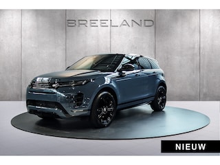 Land Rover Range Rover Evoque P270e Business Dynamic Edition | NIEUW!