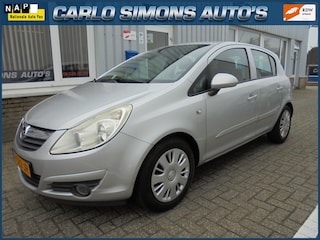 Opel Corsa 1.4 5-drs Enjoy/airco/cruise