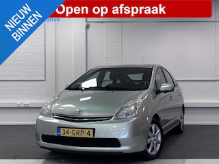 Toyota Prius 1.5 VVT-i Comfort | Climate | Volledig dealeronderhouden |