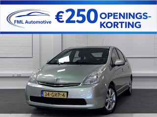 Toyota Prius 1.5 VVT-i Comfort | Climate | Volledig dealeronderhouden |