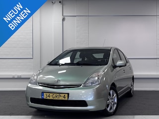 Toyota Prius 1.5 VVT-i Comfort | Climate | Volledig dealeronderhouden |