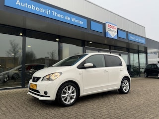 Seat Mii 1.0 Sport Intense | 5drs | LMV | Airco | Cruise |