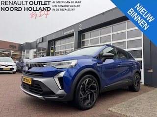 Renault Symbioz 1.6 E-Tech 145 esprit Alpine+Pack Winter!!