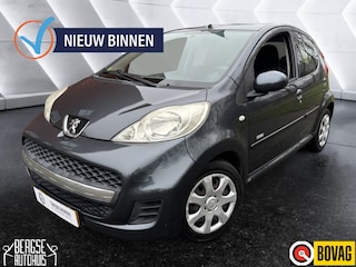 Peugeot 107 1.0 12V Millesim 200 Elek.R Airco
