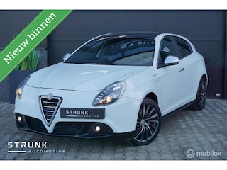 Alfa Romeo Giulietta 1.4 T Limited Business Executive Sport Automaat Trekhaak Clima PDC LMV