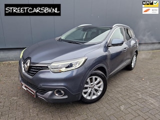 Renault Kadjar 1.2 TCe 130PK AUT. /Trekhaak
