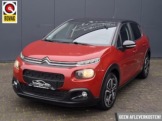 Citroën C3 1.2 PureTech S&S Feel / NAVI / DISTRI NIEUW !