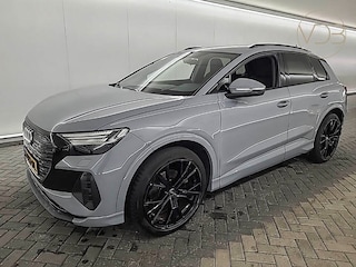 Audi Q4 35 Launch edition Advanced 55 kWh 20inch Origineel NL