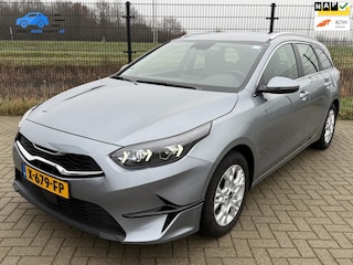 Kia Ceed Sportswagon 1.0 T-GDi DynamicLine | Camera | PDC | Carplay | Led