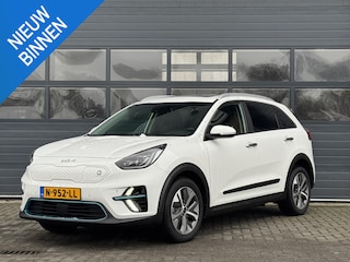 Kia Niro E-NIRO EXECUTIVELINE 64 KWH I 3-FASE I 100% SOH I SCHUIFDAK I MEMORY SEATS I CLIMATE CONTROL