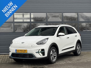 Kia Niro E-NIRO EXECUTIVELINE 64 KWH I 3-FASE I 100% SOH I ADAPTIVE CRUISE CONTROL I APPLE CARPLAY