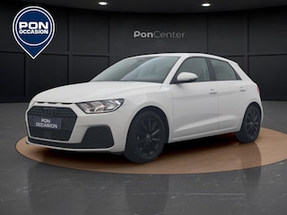 Audi A1 Sportback 25 TFSI Pro Line | Carplay | Airco | Cruise Control |