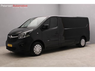 Opel Vivaro bestel 1.6 CDTI L2H1 Sport EcoFlex