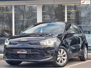 Kia Rio 1.2 Apple carplay/Android auto/Camera/Bluetooth/Navi/Stoel en stuurverwarming
