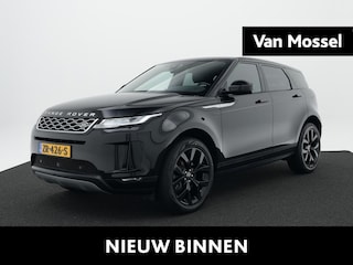 Land Rover Range Rover Evoque 2.0 P200 AWD Hello Edition Apple Carplay/Android Auto | Clearsight Binnenspiegel | Panoramisch Dak |