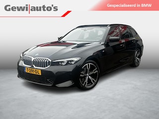 BMW 3-serie Touring 318i M-SPORT NL Auto