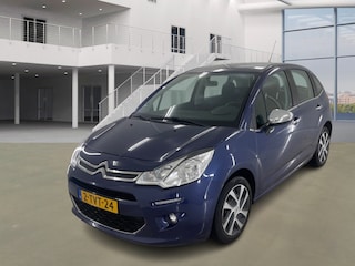 Citroën C3 1.2 VTi Collection/ LED/ LAAG KM
