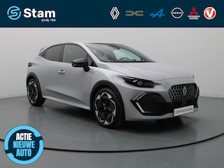 Renault Clio Techno Full Hybrid E-Tech 160pk 360° Camera | Adapt. Cruise | Parkeersens. v+a | Stoelverw.