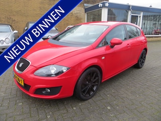 Seat Leon 1.4 TSI Businessline-CLIMA-CRUISE-GARANTIE!