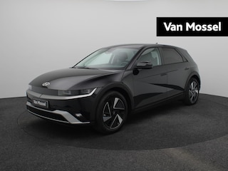 Hyundai Ioniq 5 Long Range Pure Edition 84 kWh | Navigatie | Stoel/Stuurverwarming | Bose Audio | Achteruitrijcamera | Automatische Deurgrepen | Elektrische Achterklep