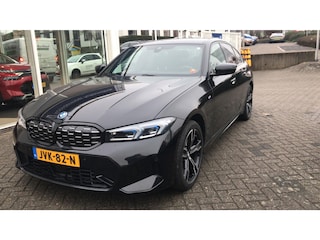 BMW 330e M-sport pakket