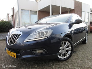 Lancia Delta 1.4-16V Oro / 2009 / 193dkm NAP /