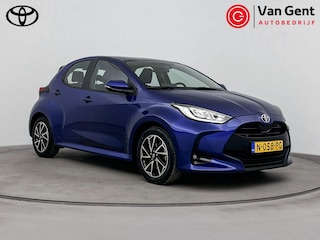 Toyota Yaris 1.5 Hybrid Dynamic | Apple Carplay / Android Auto | Adaptive Cruise | Keyless | LED | Clima | Camera | 16 inch