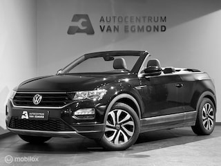 Volkswagen T-Roc 1.0 TSI Style