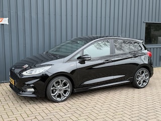 Ford Fiesta 1.0 EcoBoost ST-Line ONDERHOUDEN!/APPLE CARPLAY!/APK!/