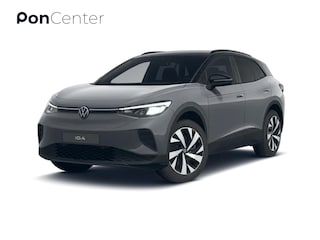 Volkswagen ID.4 Pro Limited Edition 77 kWh 210 kW / 286 PK