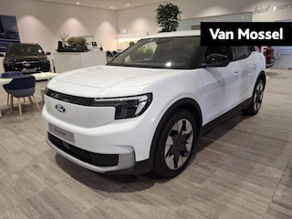 Ford Explorer Premium Extended Range RWD 77 kWh | Nieuw voorraad | Trekhaak | Vol leder | Stoelverwarming |