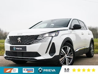 Peugeot 3008 1.6PHEV 225Pk Allure Pack 100% Dealer Ondh.