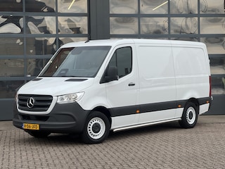 Mercedes-Benz Sprinter 315 L2H1 Pro | Camera | Geveerde stoel | Navi | Certified 24 mnd garantie