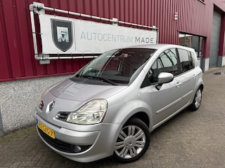 Renault Modus 1.6-16V Dynamique // 124 DKM NAP // Automaat // Clima // Cruise control