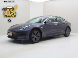 Tesla Model 3 Standard RWD Plus [ LFP-ACCU+AUTOPILOT+60 kWh+PREMIUM AUDIO ]