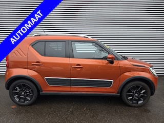 Suzuki Ignis 1.2 Stijl Automaat