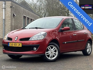 Renault Clio 1.2-16V Business Line/NAP/APK/AC/LMV
