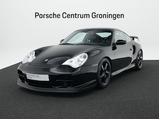 Porsche 911 GT2
