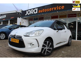 Citroën DS3 1.6 e-HDi So Chic
