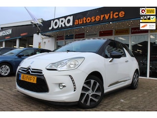 Citroën DS3 1.6 e-HDi So Chic