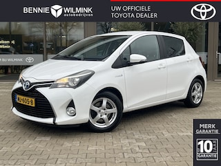 Toyota Yaris 1.5 Hybrid Aspiration | Camera | LM Velgen