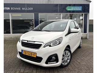 Peugeot 108 1.0 e-VTi Active 5-DEURS / AIRCO / TREKHAAK