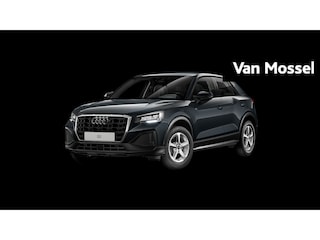 Audi Q2 30 TFSI Pro Line | Parkeerassistent | Ambient lighting | Virtual cockpit | Carplay |